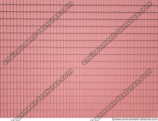 Photo Textures of Roof Ceramic